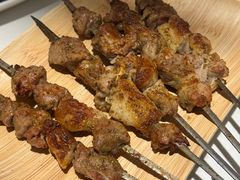 -马白开来特色羊排揪片子  (总店)