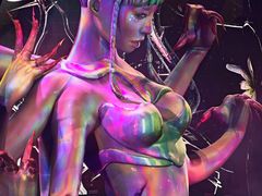 -沈阳奥体冰雪嘉年华