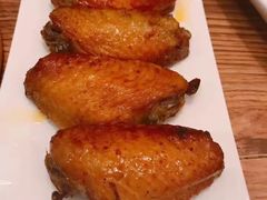 -玛格萝妮比萨屋(陆家浜路店)