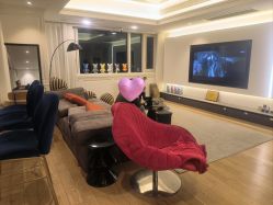-乐绅男士高端假发定制