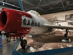 -中国航空博物馆