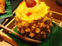 -云海肴·汽锅鸡·云南菜(领展购物广场·中关村店)