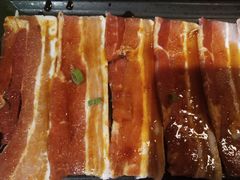 -九田家黑牛烤肉料理(太奥广场店)