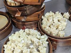 -晓友烧麦(光华村店)