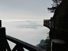 -萍乡武功山风景名胜区