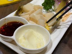 -吴记鲜定味