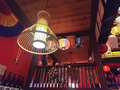 -隐月· 㐂和食屋(芝罘万达公馆店)