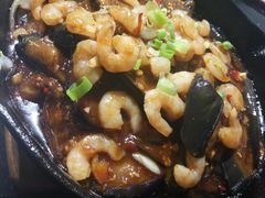 -盛京辽菜小馆(龙之梦购物中心店)