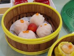 -隆昌海鲜酒家(南岸路店)