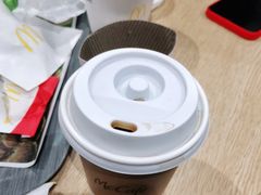 -麦当劳(北京大兴机场二层国内到达(安检外)店)