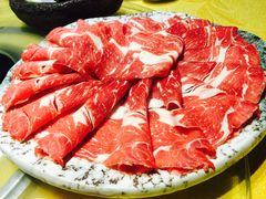 -东来顺饭庄(西直门店)