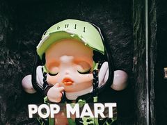 -泡泡玛特POPMART(西单大悦城店)
