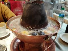 -东来顺饭庄(王府井步行街店)