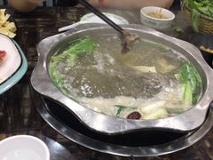 -河街王家涮羊肉(河街店)