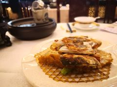 -金城大酒店-中餐厅(汾江中路店)