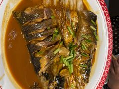 -老德州四合院·德州菜(天衢路店)