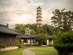 -江心屿景区