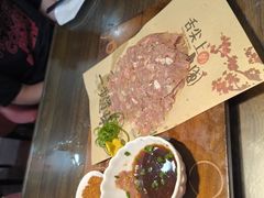 -秦月轩·陕西家乡菜(阜成路·五棵松店)