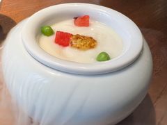 -师味葱扒虎头鲤·水席洛阳菜(元华店)