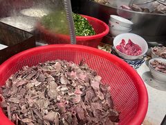 -杨家牛肉汤(淮建路店)