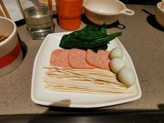 -海底捞火锅(漫乐城夜宵主题店)