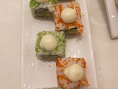 -百乐门喜宴(海珠广场华厦店)