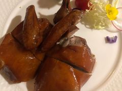 -唐阁海景中餐厅·早茶·粤菜•生日聚餐(海口朗廷酒店)