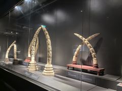 -曼谷国家博物馆
