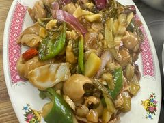 -如意坊美食(华兴一街店)