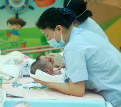 点击看大图 -梓爱月子中心(花都店)