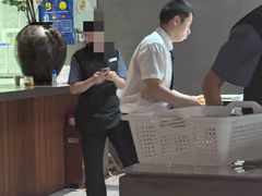 -北京老铺烤鸭(时代广场店)