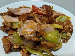 -峰厨大鱼泡饼(水上公园店)