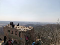 -棋盘山风景区