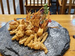 -花溪雨·森林餐厅(石基店)