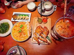 -品泰·泰国餐厅(苏州中心店)