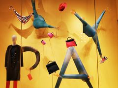 -HERMES(万象城店)