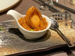 -广州文华东方酒店·江-由辉师傅主理