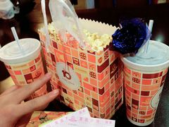 -万达影城(南昌红谷滩IMAX激光店)