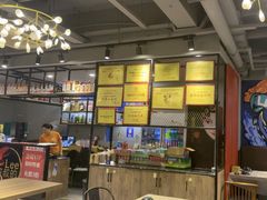 -李叔叔虾蟹大排档(青羊店)