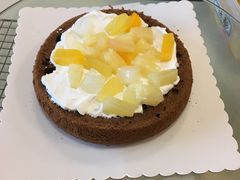 -米柚烘焙教室(工联CC店)