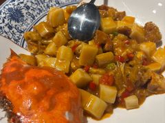 -山外山·林语花园餐厅