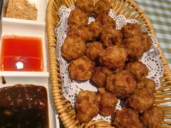 -玉桥餐厅(天坛店)