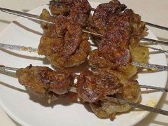 -1078號老北京涮肉(松柏店)