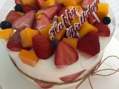 -卡漫莫尼蛋糕(徐汇店)