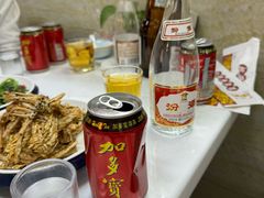 -郭林家常菜烤鸭(曙光西路店)