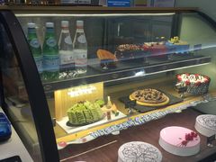 -DQ·蛋糕·冰淇淋(虹口龙之梦店)