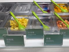 -Salud撒露欧洲冻酸奶(北苑上品店)