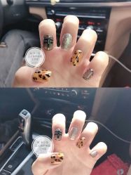 -米小兔美甲美睫