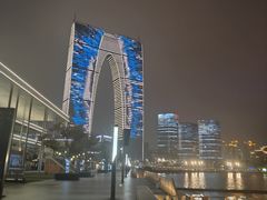 -金鸡湖景区