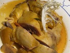 -晓粤·惹味粤菜(凯德乐峰广场店)